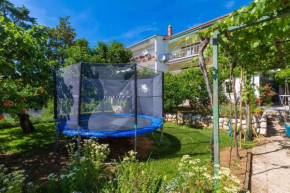 One-Bedroom Apartment Crikvenica 30